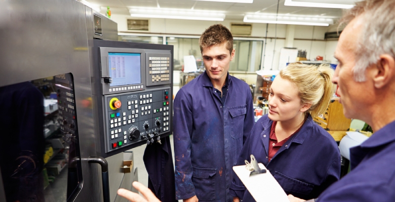 Institution of Mechanical Engineers - IMechE