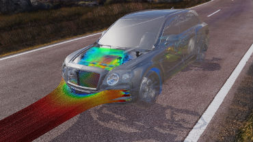 Vehicle Thermal Management Systems Exhibition and Conference – VTMS 15