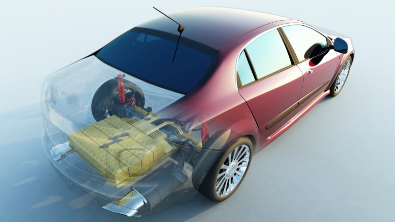 Electrified Vehicle Engineering…Roundtable interview with four of our conference speakers Electrified Vehicle Engineering…Roundtable interview with four of our conference speakers