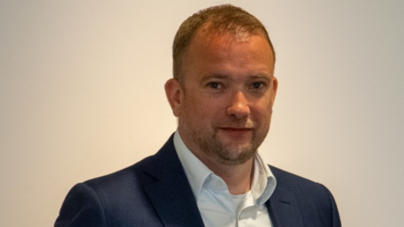 60 seconds with…Rogier Lammers, Mitsubishi Turbocharger and Engine Europe 60 seconds with…Rogier Lammers, Mitsubishi Turbocharger and Engine Europe