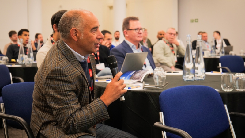 Call for abstracts for Advancing Automotive Engineering 2026 Call for abstracts for Advancing Automotive Engineering 2026