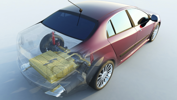 Vehicle Thermal Management Systems Conference and Exhibition