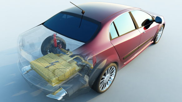 International EV Batteries 2023: Cost-Effective Engineering for Hybrid and Electric Vehicles