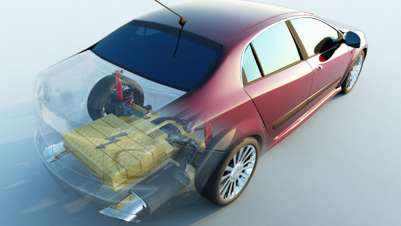 International EV Batteries 2024: Cost-Effective Engineering for Hybrid and Electric Vehicles