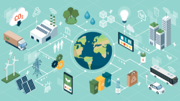The Race to Power the Future