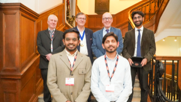 IMechE Tribology Day
