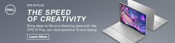 Dell Technologies - IMechE