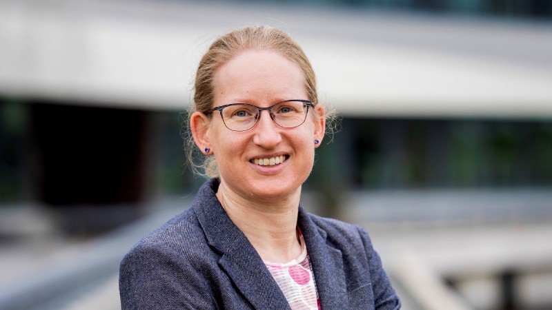 Femke Verhaart
