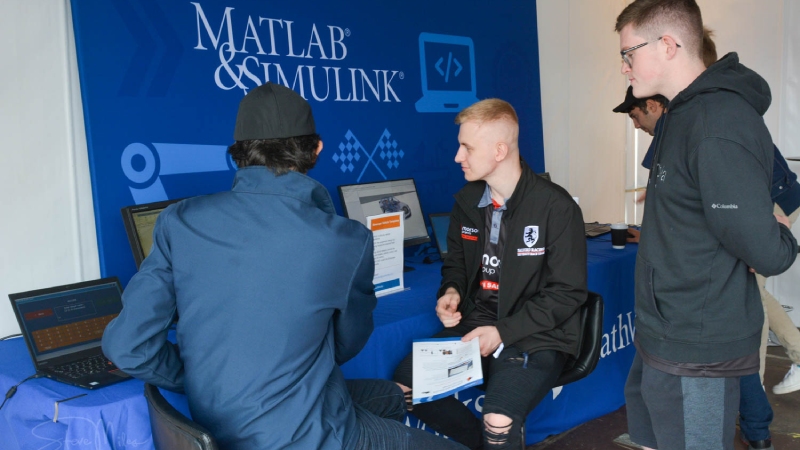 MATLAB & Simulink 2023 License