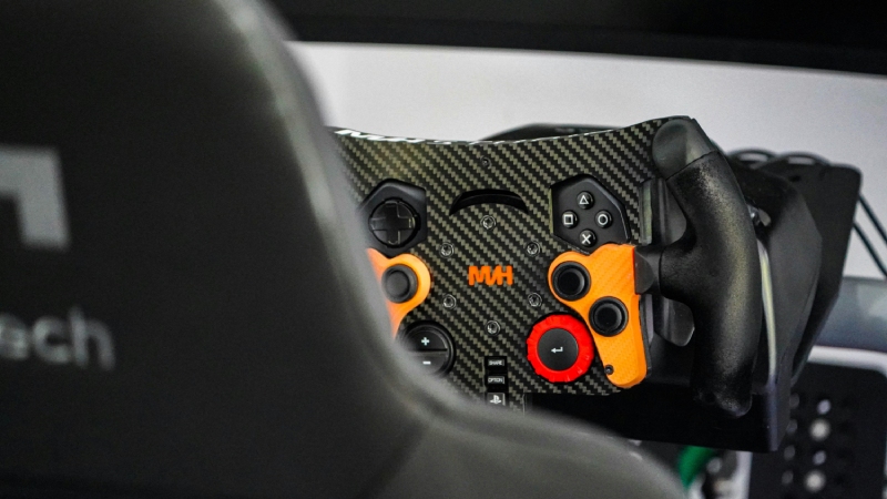 FS Sim Racing Series 2025 now open