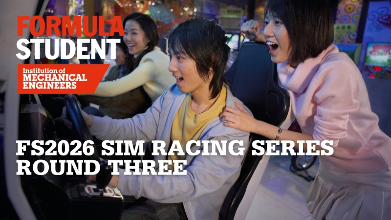 FS Sim Racing Series - Round 3