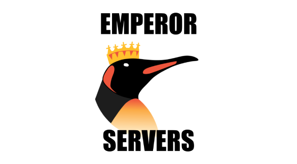 Emperor Servers