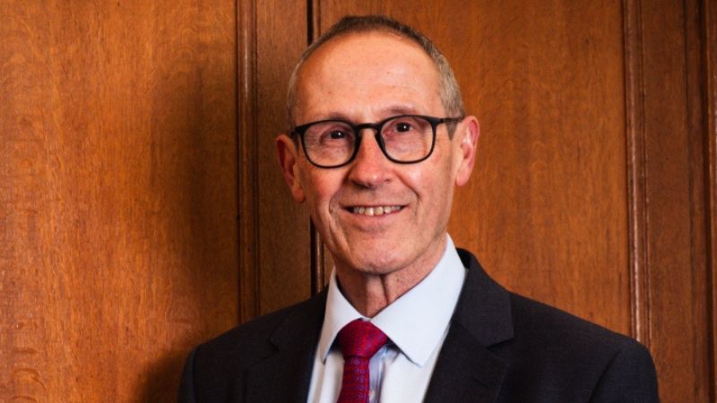 Trustee Board