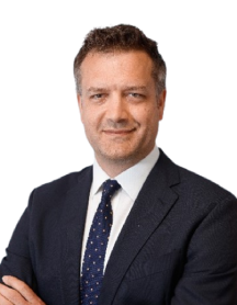 Richard Graham