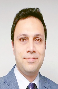 Payam Khazaeinejad