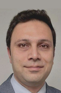 Payam Khazaeinejad