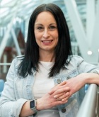 Dr Kate Tomlinson