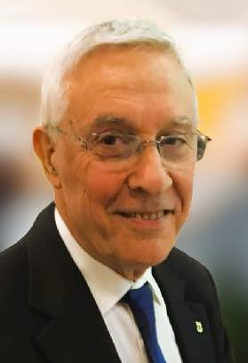 Dr. Ali Erdemir