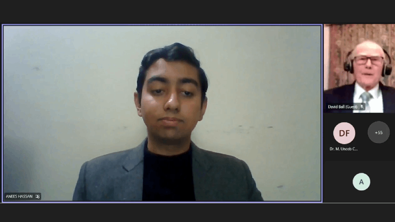 Abul Kalam Design Challenge