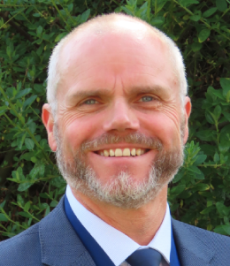 James Collinson