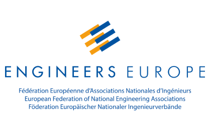 Engineers Europe logo