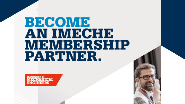 Membership Partner - Institution Of Mechanical Engineers