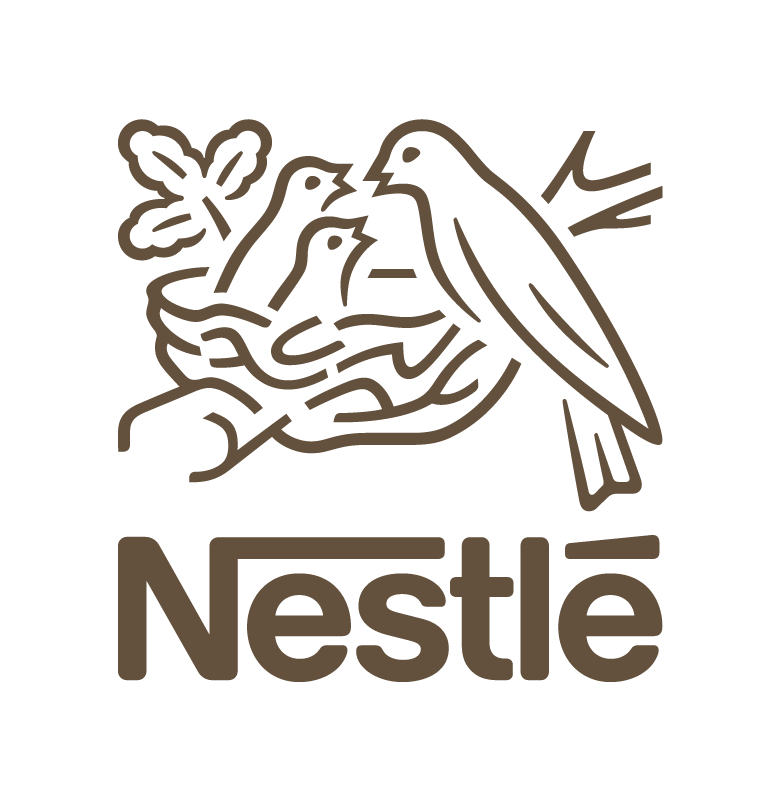 Nestle logo