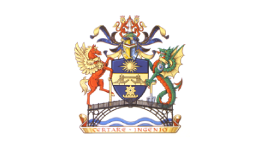 WCE Coat of Arms
