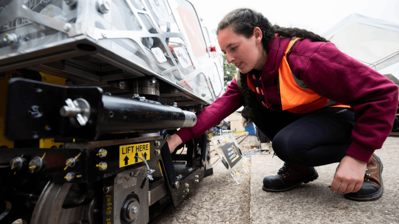 IMechE Launches Apprentice & EngTech Awards For 2023