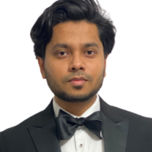 Rafsan Chowdhury