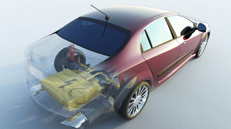 Reduce, reuse, recycle: Understanding the zero-emissions automobile ...