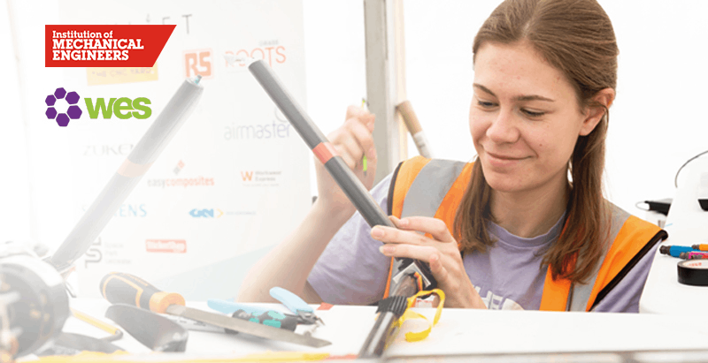 IMechE to Exhibit and Host Workshop at WES Annual Conference 2025