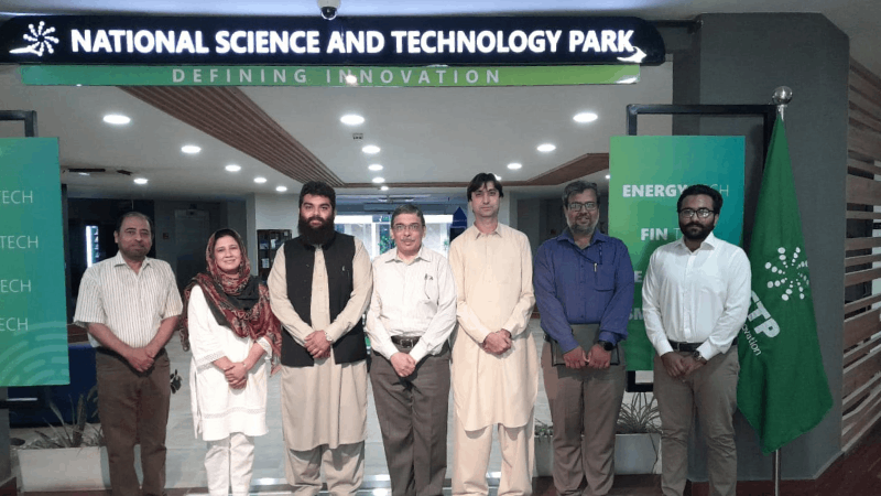 Pakistan Group North Panel Quarterly Meeting