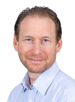 Dan Wolff