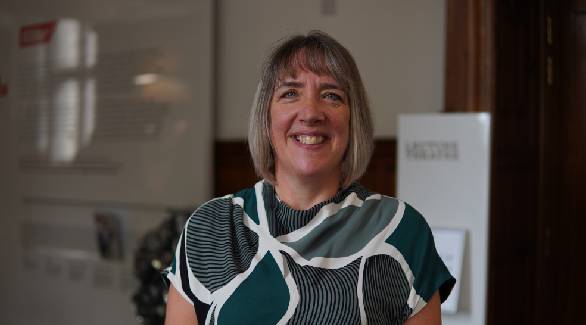 Jo Passingham 