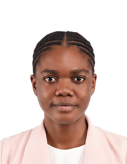 Selinam Fiadzo