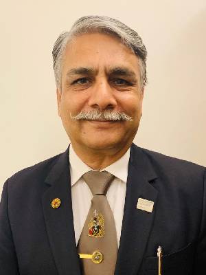 Ravi Kochak