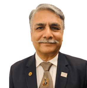 Ravi Kochak