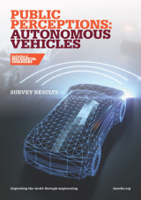 autonomous vehicles 1 th
