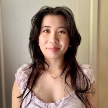 Nicola Yau