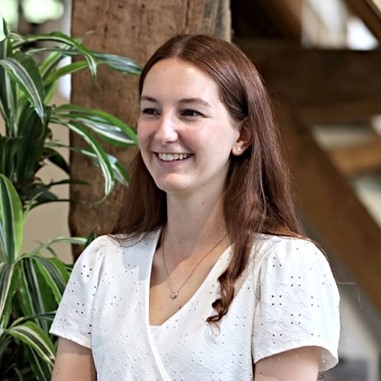 Saskia Hale