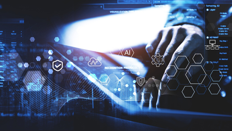 Prepare for tomorrow at IMechE Focus: Digital and Emerging TechnologiesImage