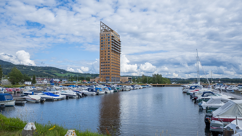 Mass timber’s next challenge is engineering confidenceImage