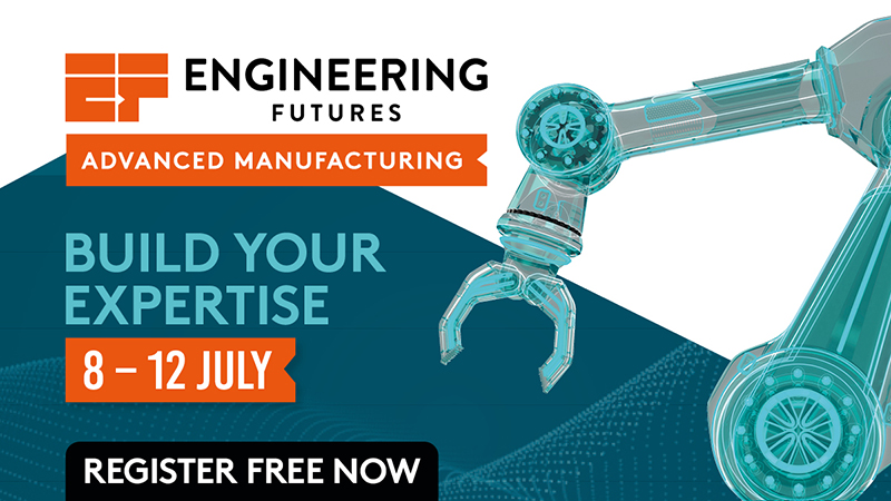 Advanced Manufacturing Week 2024: Careers and AI to take centre stage Image