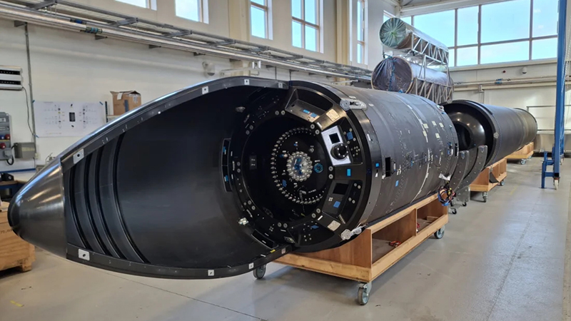 Orbex collapse ‘not a huge surprise’ due to lack of launch demand, space industry experts say Image