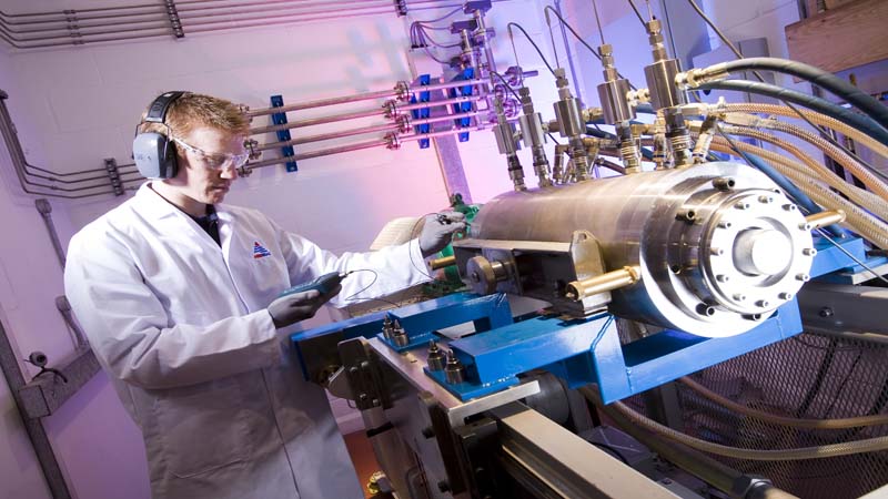 Yorkshire Roots, Engineered Solutions