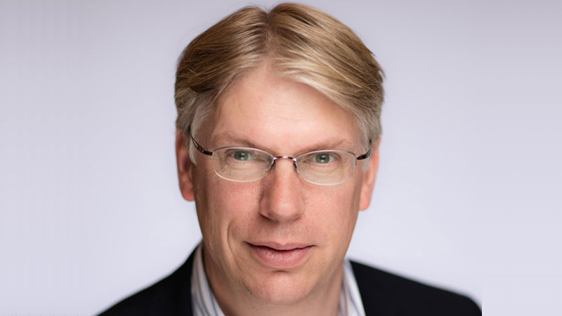 ‘Will the UK decarbonise industry – or close it?’: sustainable energy professor Peter TaylorImage