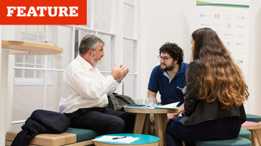 The UK’s 10 most promising engineering entrepreneursImage