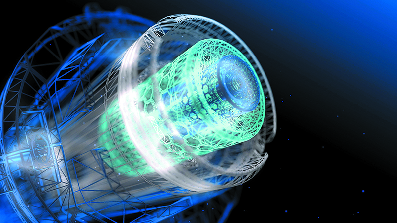 How AI is changing simulation and modelling Image
