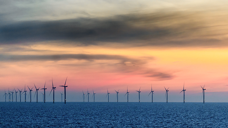 UK risks losing one-third of offshore wind capacity without action, report warnsImage